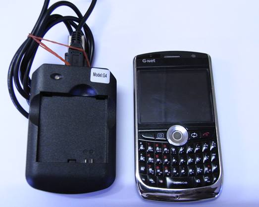 โทรศัพท์ 2 ซิม Gnet รุ่น G4 ซื้อมาใช้ได้ไม่นานครับ