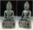 พระกริ่งมงคลบพิตร ญสส. ที่ระลึกครบรอบ 90 ปี โรงเรียนอยุธยาวิทยาลัย จ.พระนครศรีอยุธยา  ปี 2538