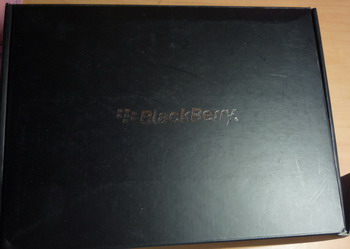 BlackBerry Curve 8900 ของแท้ เครื่องเพิ่งซิ้อได้ 2 อาทิตย์ครับ อุปกรณ์ ยังไม่ได้แกะเลยครับ