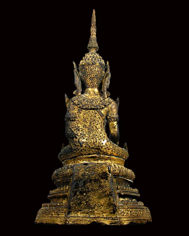 พระรัตน หน้าตัก 2.2 นิ้ว