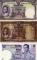 แบงค์ร. 9 ราคา 5 บาท 3 ใบสภาพสวยมาก 2 ใบอีกไม่สวยแถมราคาถูกน่าสะสม