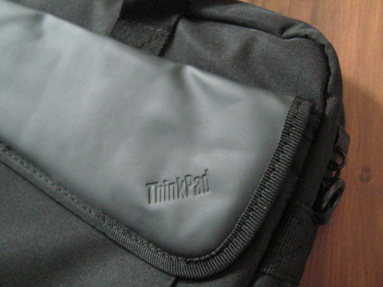 กระเป๋าใหม่ ของแถมจากlenovo เก็บไว้ ไม่ได้ใช้ ใบที่5