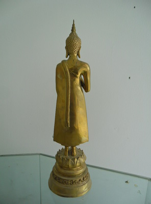 พระประจำวันศุกร์สูง 12  นิ้ว