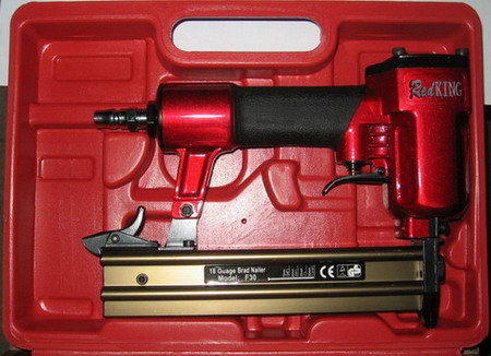 ปืนลม REDKING  รุ่น F30      NEW 023