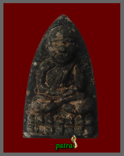 หลวงปู่ทวด รุ่นโพธิวงศ์ วัดสุทธาวาส วิปัสนา หลวงพ่อรักษ์ อนาลโย