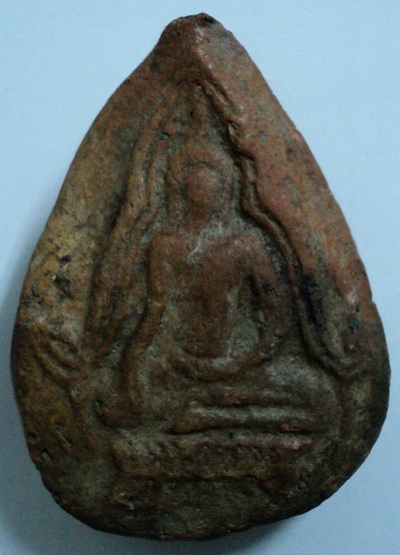 เคาะเดียว พระกรุแน่นอน คะ องค์นี้ หาชื่อพระเอาเองนะคะ