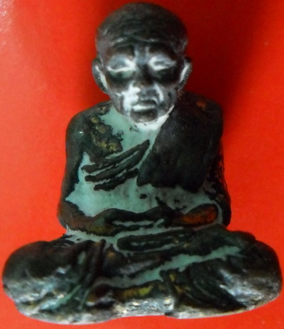 หลวงปู่ทวดมหายันต์ กฐิน 51 อาจารย์ประสูติ วัดในเตา จ.ตรัง