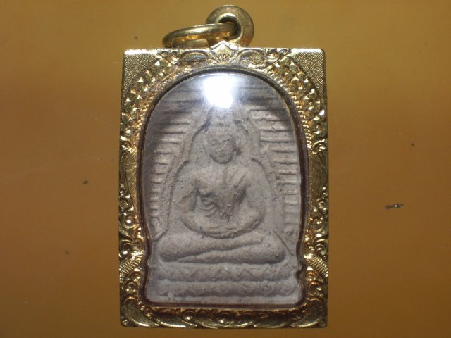 พระธรรมกาย รุ่นชนะมาร