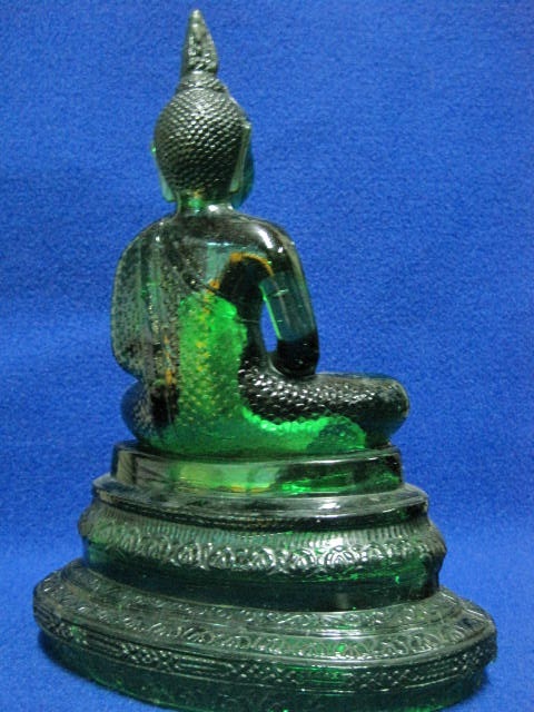 PPL ------------------------------> หายากครับ พระแก้วโบราณ ประมาณ2497-2499