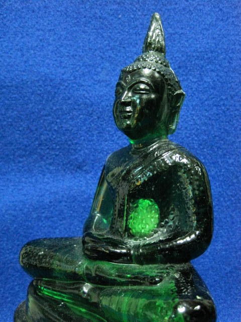 PPL ------------------------------> หายากครับ พระแก้วโบราณ ประมาณ2497-2499
