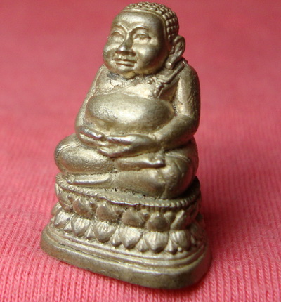(170บาท) พระสังกัจจายน์ ไม่ทราบที่ โค๊ต350