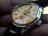 นาฬิกา Rolex Oyster automatic สายหนัง 