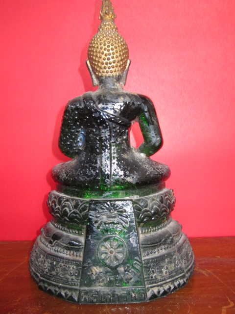 *** พระแก้วมรกต พ.ศ.2500 ***