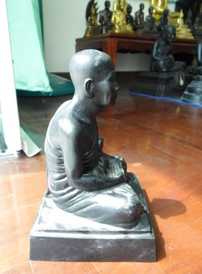 หลวงปู่ทวดปี 46หน้าตัก 5 นิ้ว