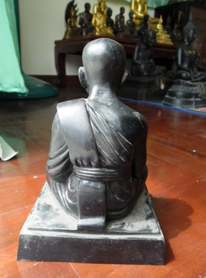 หลวงปู่ทวดปี 46หน้าตัก 5 นิ้ว