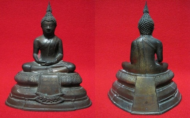 พระธาตุช่อแฮ 5"