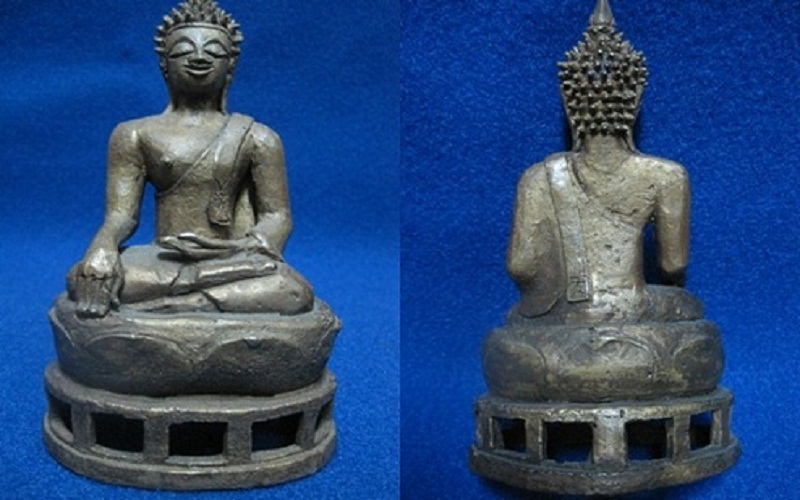 พระบูชาลาว 3&quot; น่ารัก