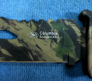 มีดสวยมากๆ จาก Columbia  ส่ง EMS