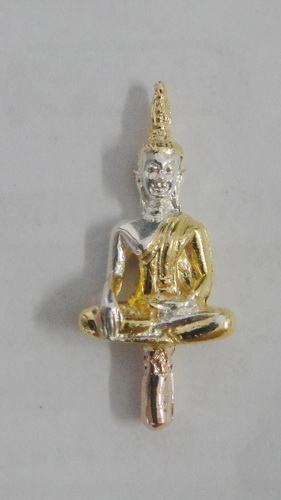 พระยอดธงหลวงพ่อพระใส