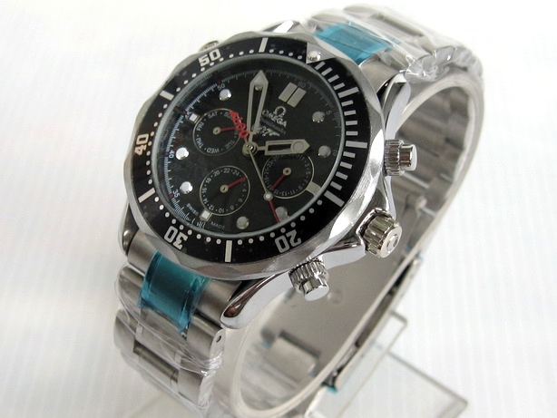 007 speedmaster
