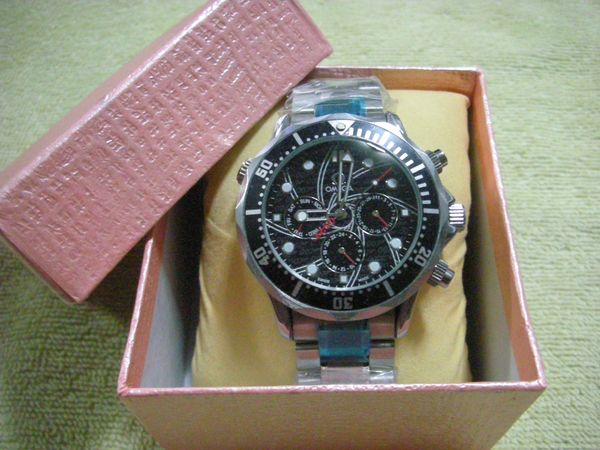 007 speedmaster