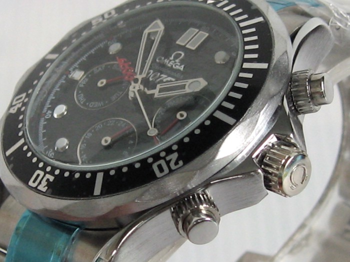 007 speedmaster