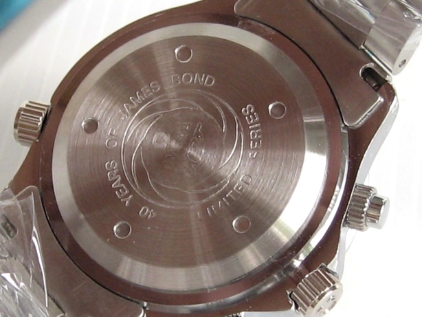 007 speedmaster