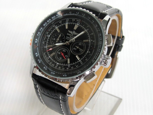 ได้มาถูกก็ขายถูก BREITLING SPECIAL EDITION