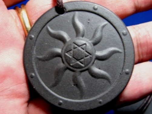 เหรียญควอนคั้ม เพ็นเดนท์ (Quantum Pendant from Japan) ราคาเบา ๆ