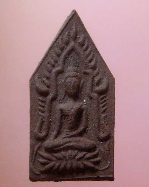 พระขุนแผน วัดตะเคียนทอง จ.ระยอง (0236)