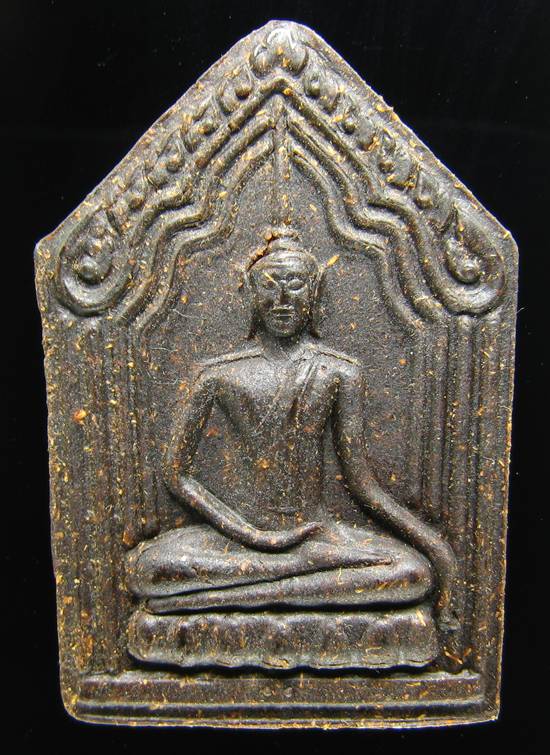 **พระขุนแผนสดุ้งกลับ เนื้อผงยาวาสนาจินดามณี ฝังตะกรุด สวยๆ ราคาเบาๆ เคาะเดียวแดง**WI21