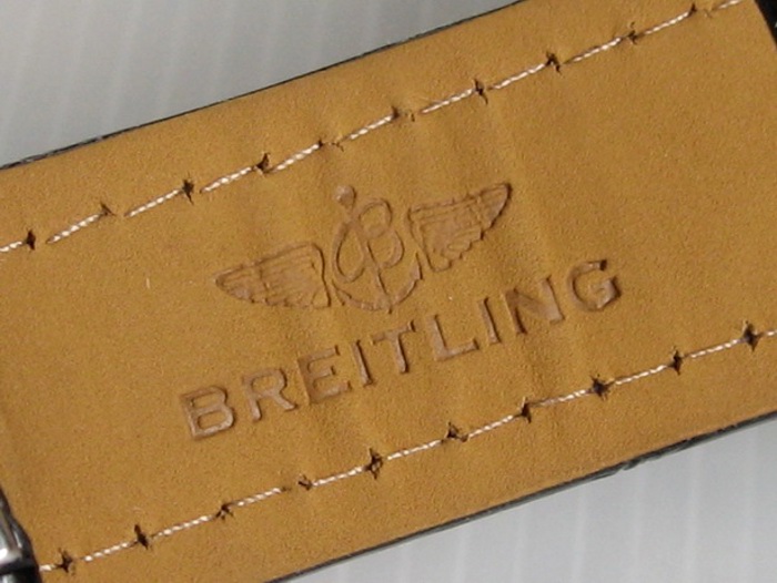 BREITLING SPECIAL EDITION