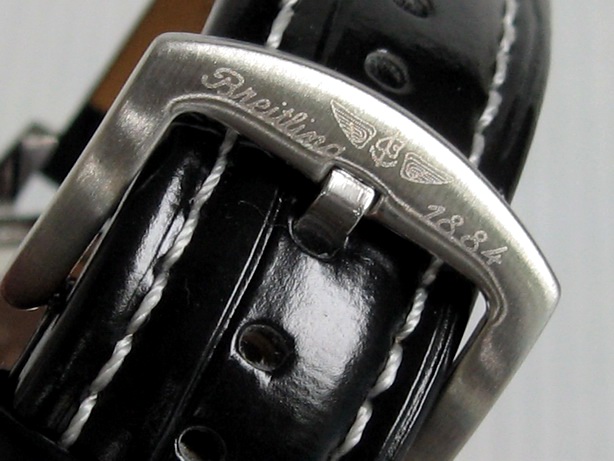 BREITLING SPECIAL EDITION