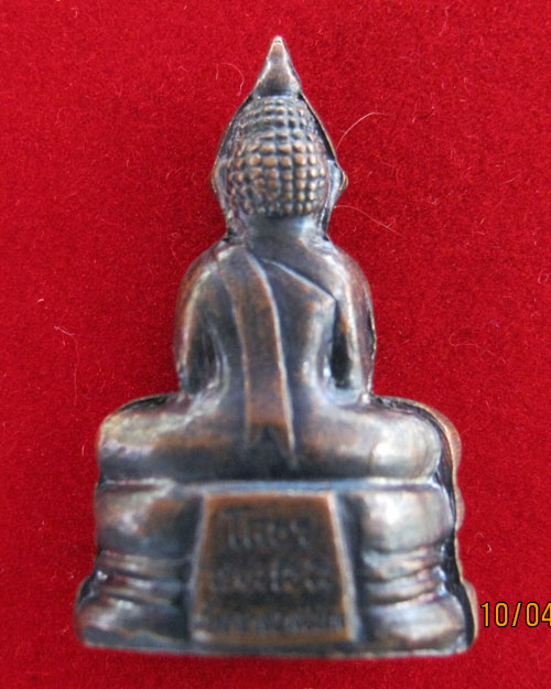 พระพุทธโสธร วัดกลางบางปะกง ฉะเชิงเทรา