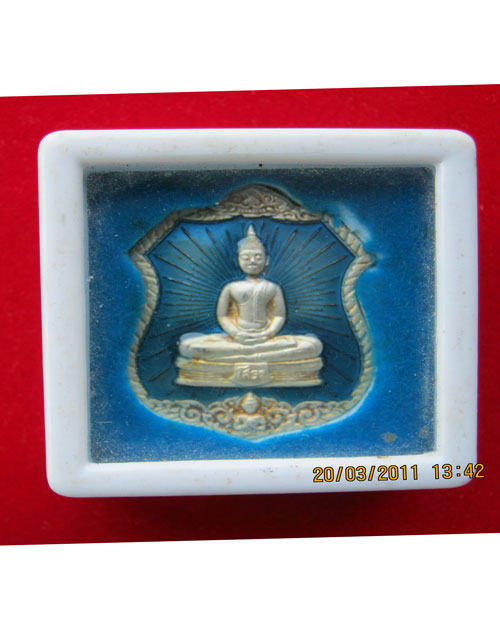 หลวงพ่อพุทธโสธร