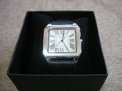 CARTIER