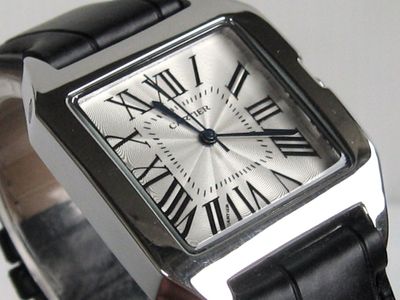 CARTIER