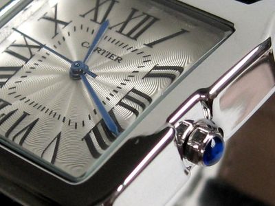 CARTIER