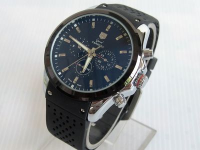 TAG HEUER GRAND CARRERA