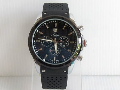 TAG HEUER GRAND CARRERA