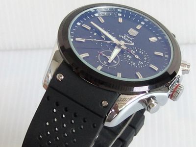 TAG HEUER GRAND CARRERA