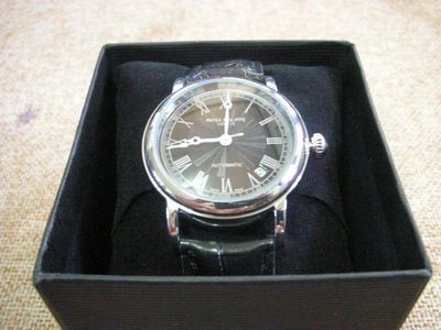 PATEK PHILIPPE 