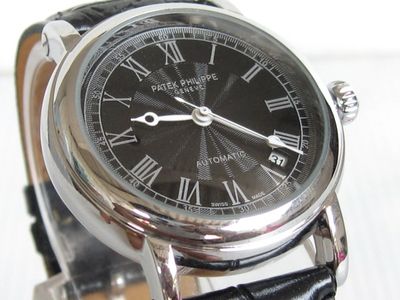PATEK PHILIPPE