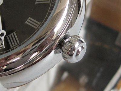 PATEK PHILIPPE