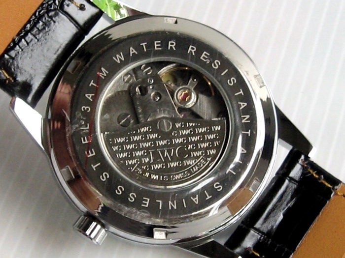 IWC