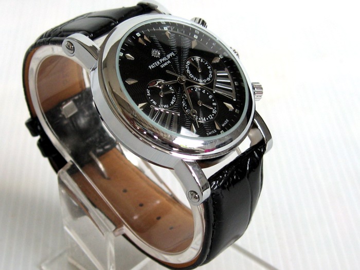 PATEK PHILIPPE