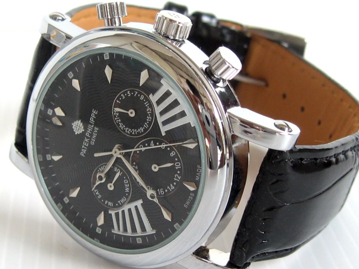 PATEK PHILIPPE