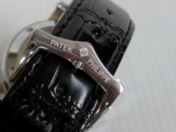 PATEK PHILIPPE