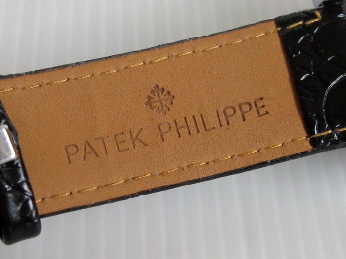 PATEK PHILIPPE