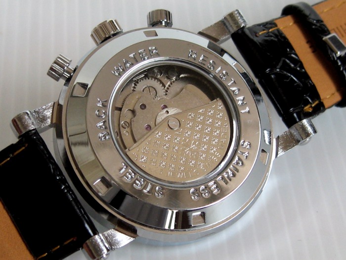 PATEK PHILIPPE